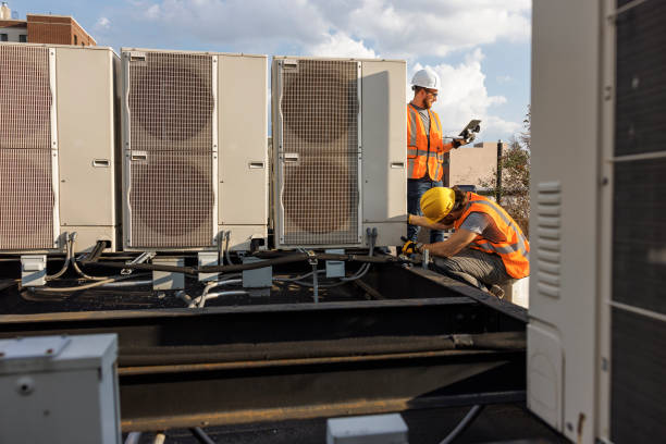 Best HVAC Software and Technology in Underwood, IA