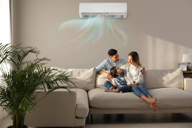Best Geothermal HVAC Systems in Underwood, IA