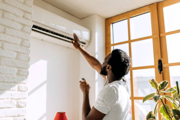 Best Commercial HVAC in Underwood, IA