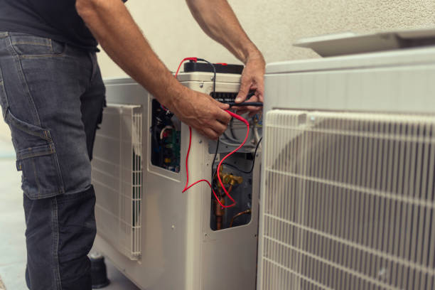 Best Energy-efficient HVAC Solutions in Underwood, IA