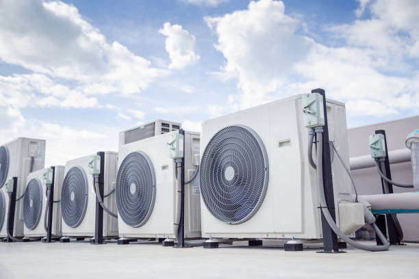 Best HVAC Training and Certification in Underwood, IA