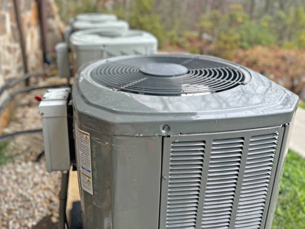 Best Seasonal HVAC Services in Underwood, IA