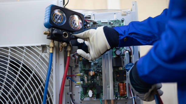 Best Emergency HVAC Services in Underwood, IA
